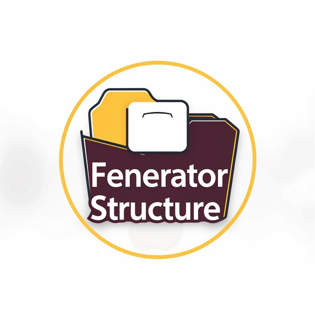 Folders Generator